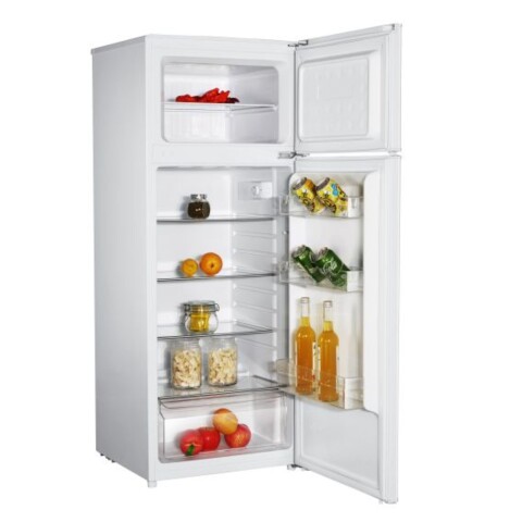 Heladera Electrolux 2P F/H 257L Ertm28G5 ERTM28G5HRW Heladera Electrolux 2P F/H 257L Ertm28G5 ERTM28G5HRW