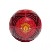 Pelota adidas MUFC CLB HOME RED/BLACK