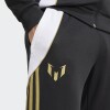 Pantalón Adidas Messi Negro