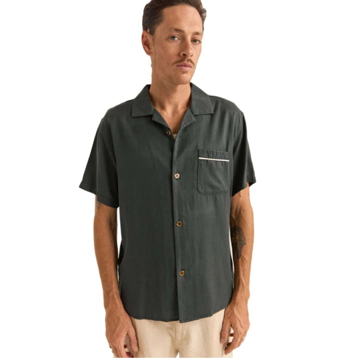 Camisa Rhythm Daytona - Daytona 