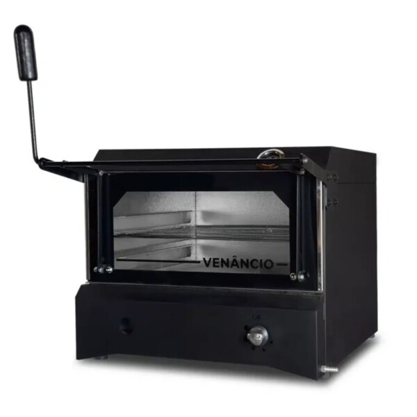 Horno Pizzero a Gas Venancio Horno Pizzero a Gas Venancio