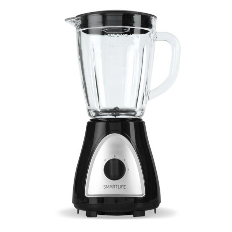 LICUADORA SMARTLIFE 400W SL-BL1008B