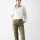 PANTALON NEW YORK VERDE