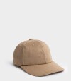 Caps Marron Camel