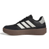 Adidas Courtblock Bold Negro-blanco