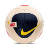 PELOTA NIKE FUTSAL - HO21 Unisex - DM4153-838 Blanco-marino