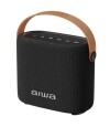Parlante Activo Bluetooth Portátil 14W PMPOAIWA Negro | AWS70BTC