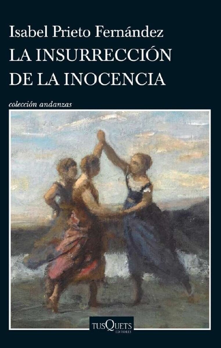 LA INSURRECCION DE LA INOCENCIA 