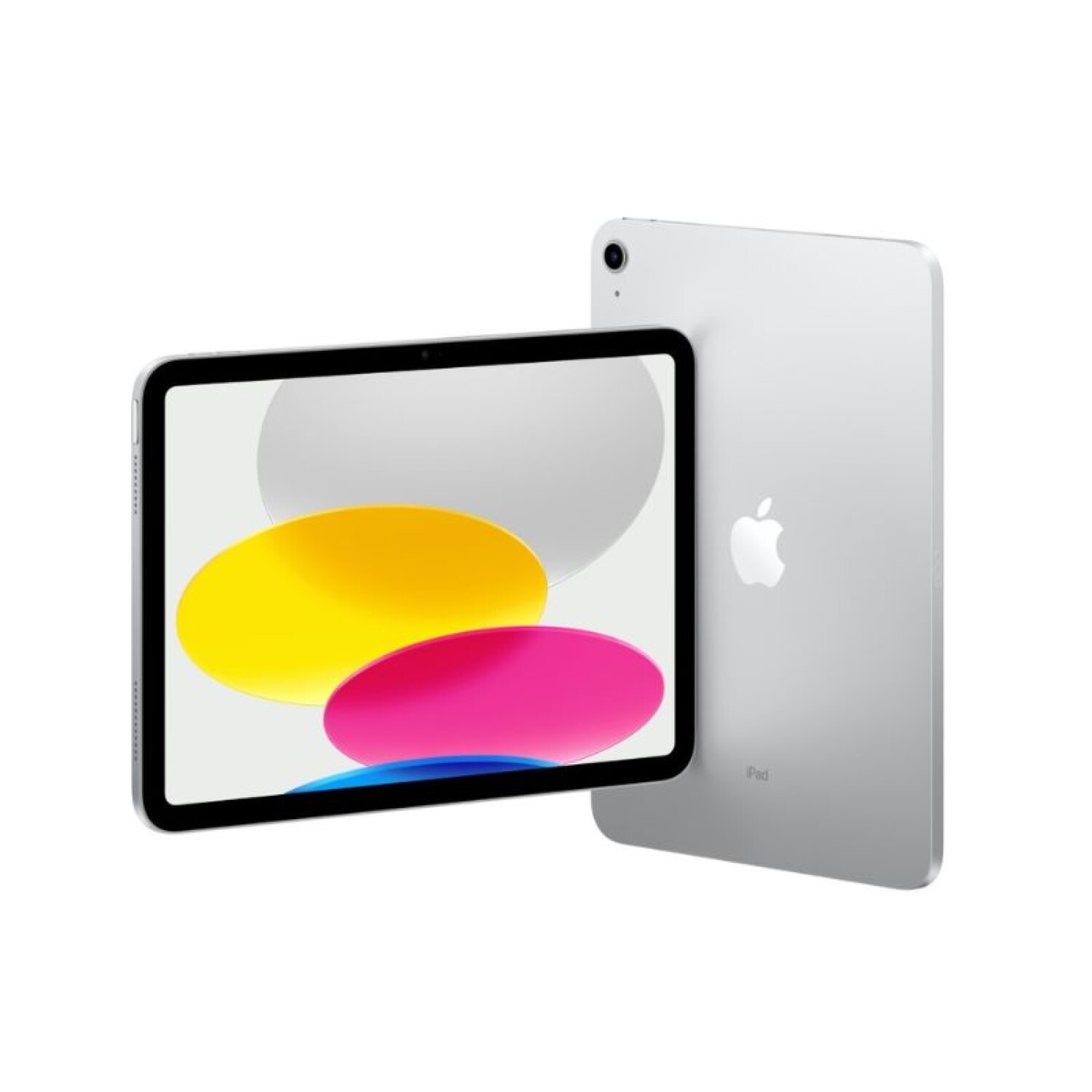 Ipad 10Th 64gb LTE Silver mq6j3ll — Alemania Cell PY
