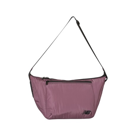 Bolso New Balance - MEDIUM DUFFEL BAG - LAB23082LIE LICORICE