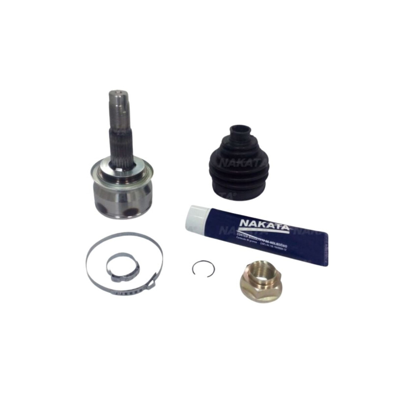 HOMOCINETICA EXTERIOR DERECHA / IZQUIERDA (AUTOMATICO) Homocinetica Exterior Derecha / Izquierda (automatico)