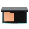 Polvo Compacto Maybelline Fit Me Poreless Powder Foundation 9g Sun Beige 310