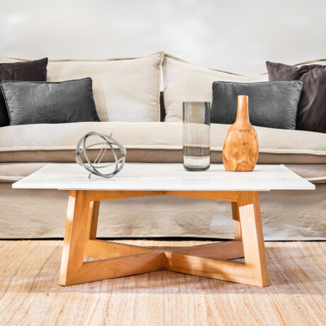 Mesa De Centro Zinnia Mesa De Centro Zinnia