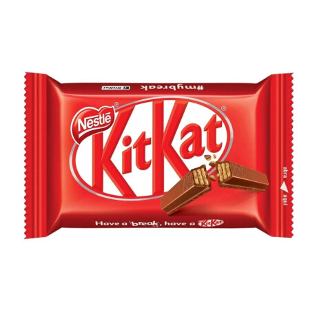 Chocolate KitKat Extra Milk & Cocoa 42g Chocolate KitKat Extra Milk & Cocoa 42g