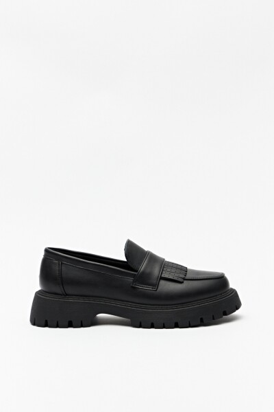 ZAPATO NAB Negro