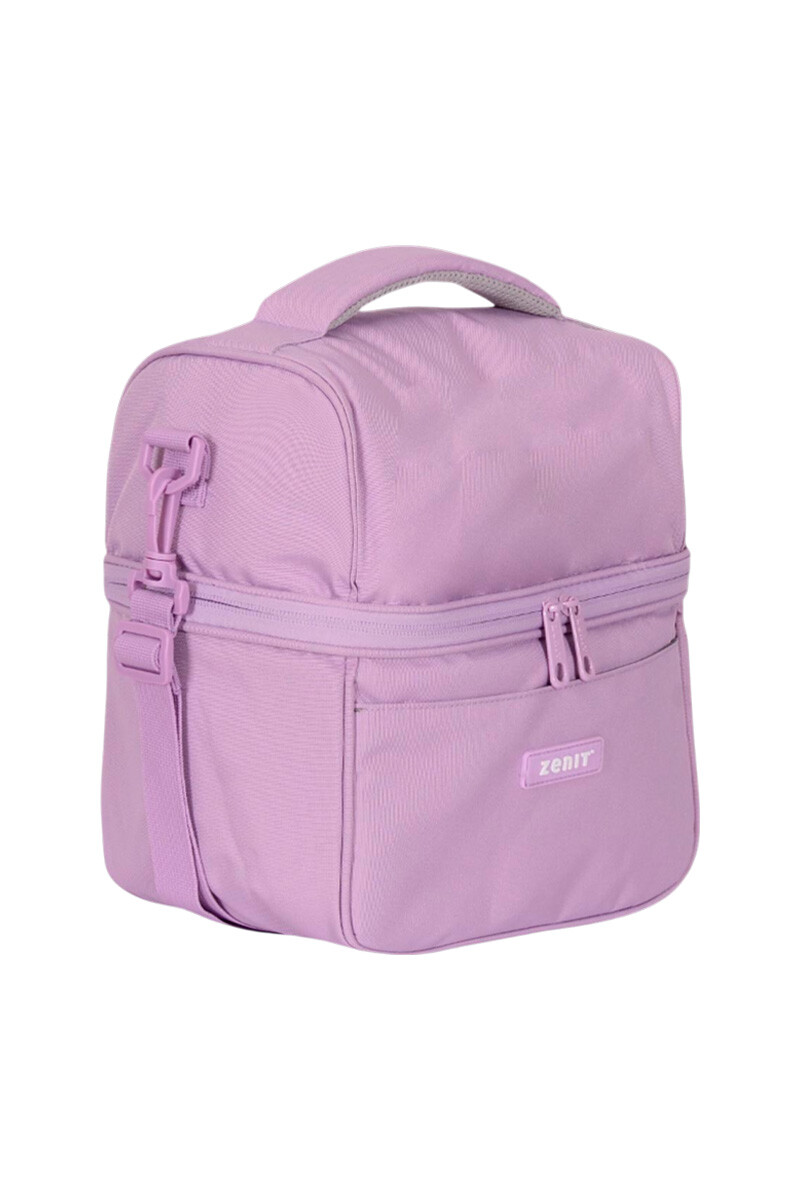 LONCHERA XL LILA LONCHERA XL LILA