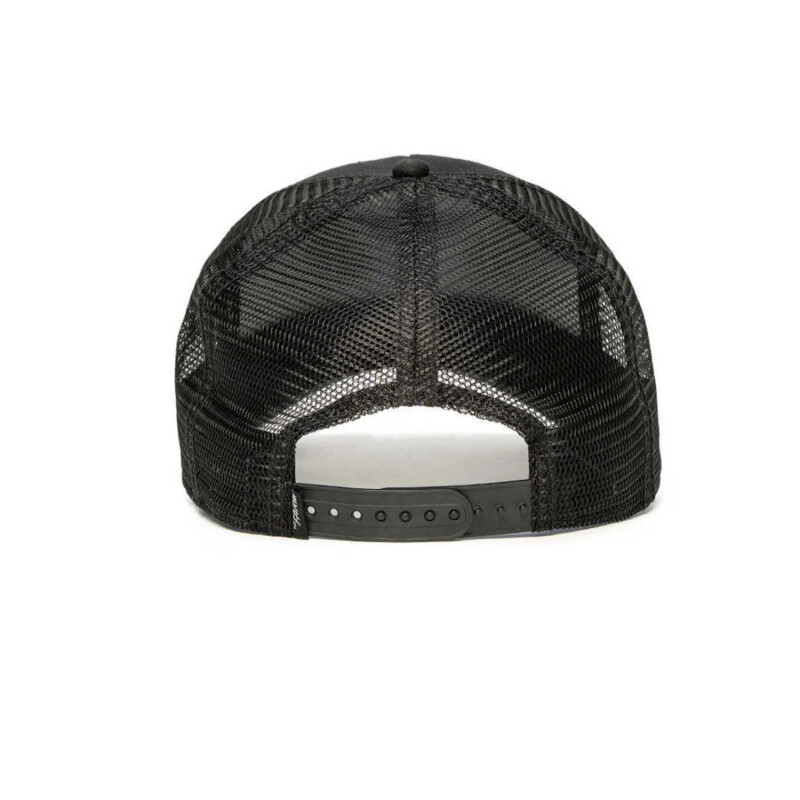 Gorro Cap Goorin The Murder Bear Gorro Cap Goorin The Murder Bear