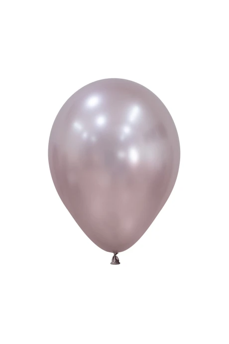12 GLOBOS ROSA PRIMAVERAL 12 GLOBOS ROSA PRIMAVERAL