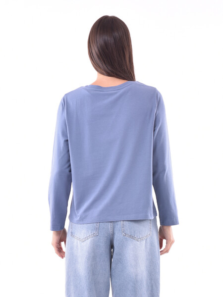 REMERA BOTANIC VARIANTE 3