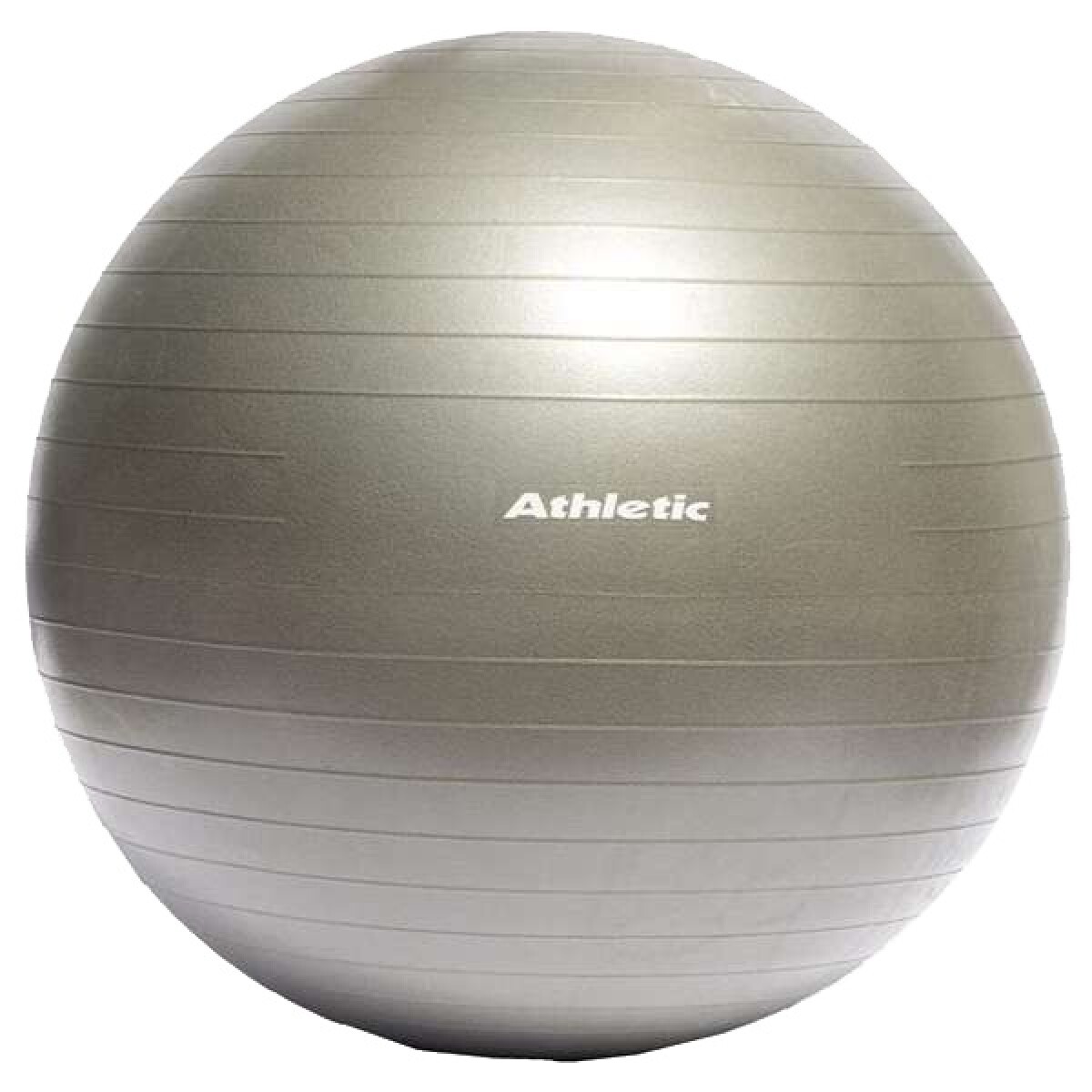 Pelota de Pilates 75Cm Athletic Acat03050 
