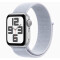 Apple Watch Se Gps 40 Mm Con Correa Loop S/l PLATA