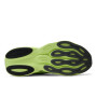 Zapatillas Running Ellipse Hombre Verde