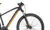 Bicicleta Aspect 770 - Rodado 27.5 Negra y Naranja - Scott Bicicleta Aspect 770 - Rodado 27.5 Negra y Naranja - Scott