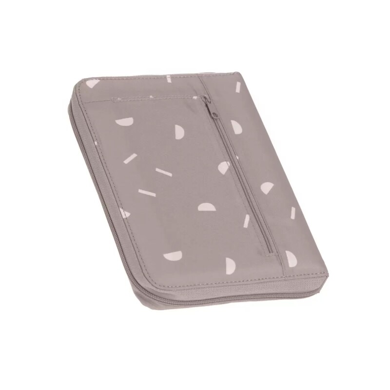 Portadocumentos Gris Claro PORTADOCUMENTOS GRIS CLARO