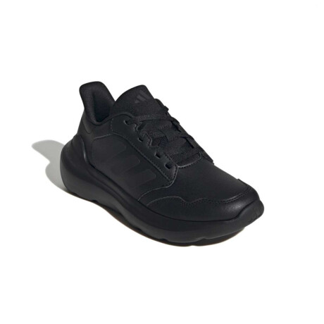 Zapatilla Tensaur Run 3.0 de Niños Negro