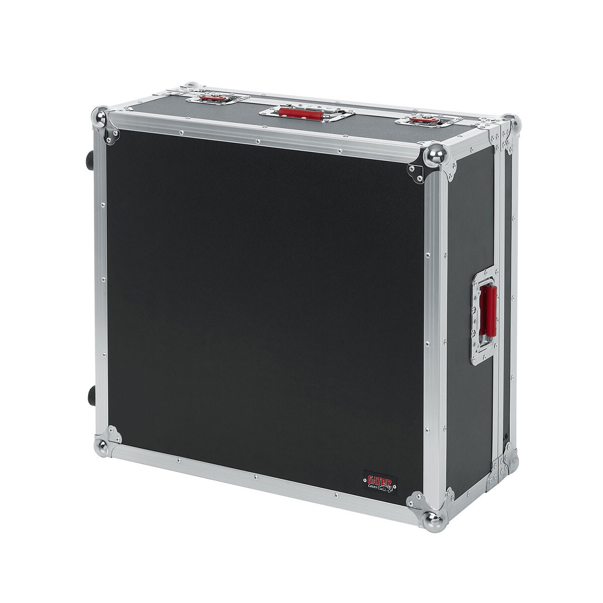 Estuche Consola Digital Gator G-tourx32cmpctndh Para X32 Compact 