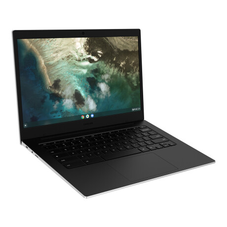 Samsung - Notebook Chromebook Go XE340XDA-KA2US - 14'' Led Anti-reflejo. Intel Celeron N4500. Intel 001