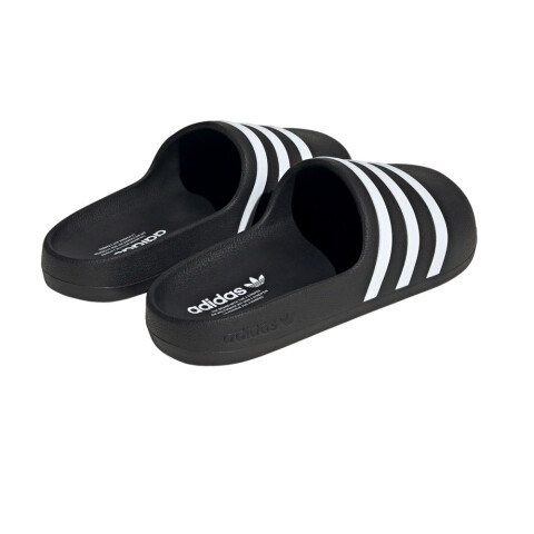 adidas ADIFOM ADILETTE Black/white