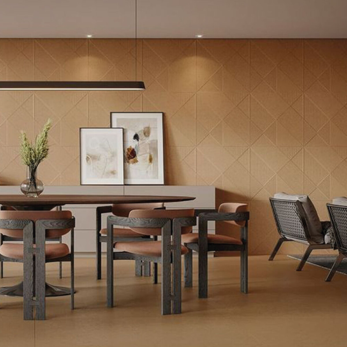 Porcelanato Boulevard Bw Nat - 1.44m2 