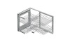 Rinconero magic corne izquierdo 860-c
