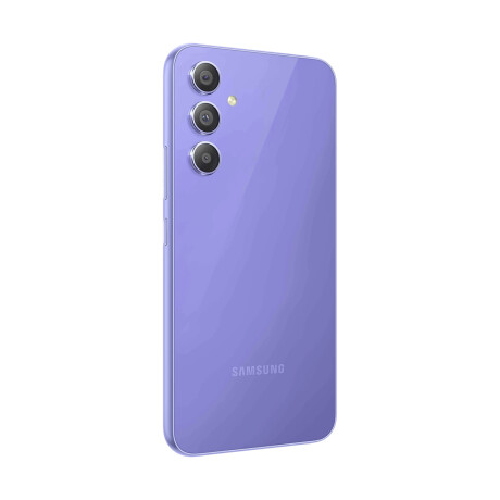 Samsung Galaxy A54 5G 256GB / 8GB RAM Dual SIM 2023 Awesome violet