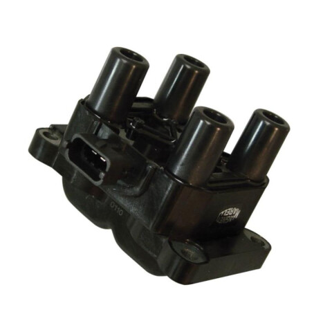 BOBINA DE ENCENDIDO (IGNICION) Bobina De Encendido (ignicion)