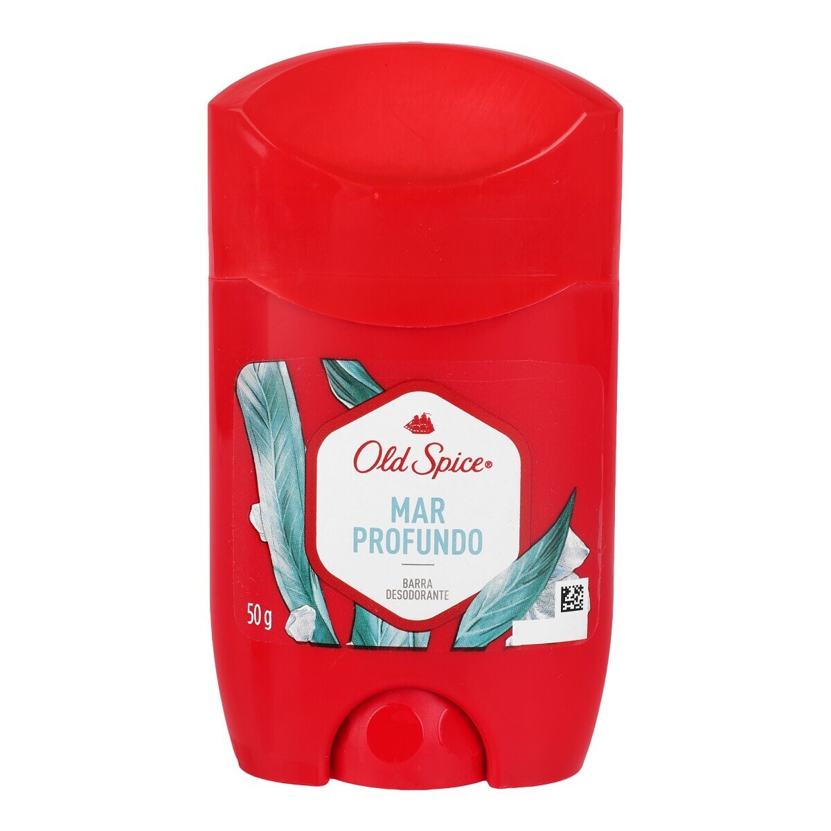 OLD SPICE DESOD BARRA MAR PROFUNDO 50 ML 