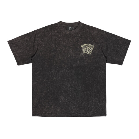 REMERA OVERSIZE - LA CONTRA REMERA OVERSIZE - LA CONTRA