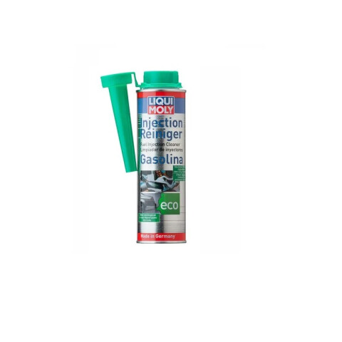 ADITIVO LIMPIA INYECTORES NAFTA INJECTION REINIGER LIQUI MOLY Aditivo Limpia Inyectores Nafta Injection Reiniger Liqui Moly