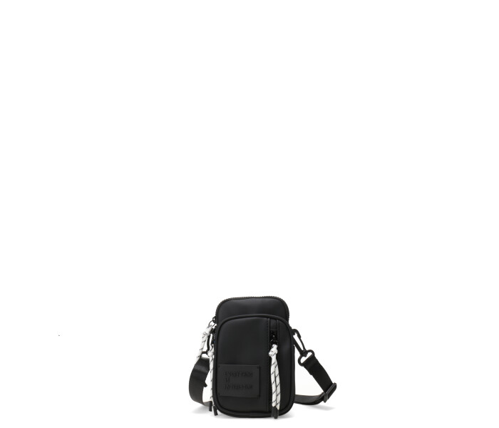 Cartera TILPA chica Black