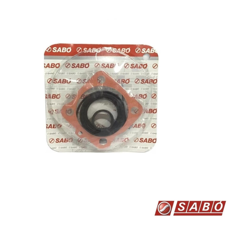 KIT RETEN DE RUEDA TRASERA FUSCA / BRASILIA SABO Kit Reten De Rueda Trasera Fusca / Brasilia Sabo