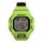Reloj Deportivo p/ Hombre de Pulsera Waterproof Pantalla Luz Verde Manzana