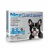 NEXGARD PASTILLA ANTIPULGAS Y GARRAPATAS X 3 COMP DE 4 A 10 KG