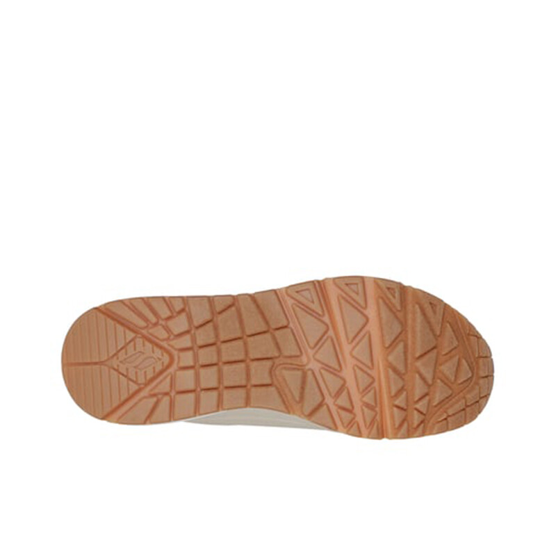 Championes UNO Shimmer Beige