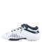 Championes de Fútbol 5 Infantiles Umbro Velocita Tf Blanco - Negro