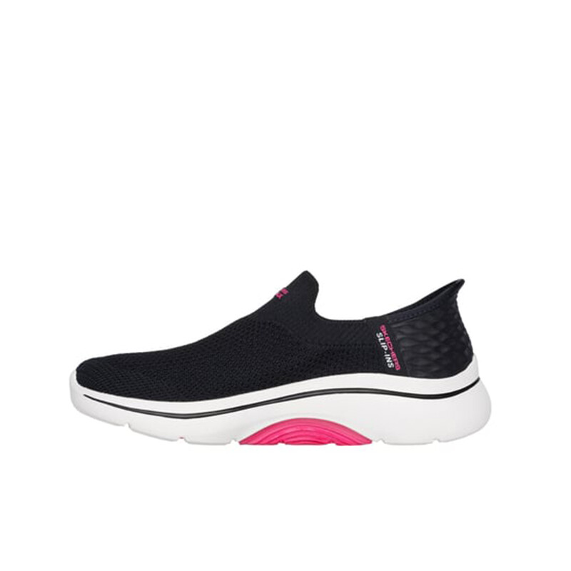Calzado Slip-Ins: Go Walk Arch Fit 2.0 Negro
