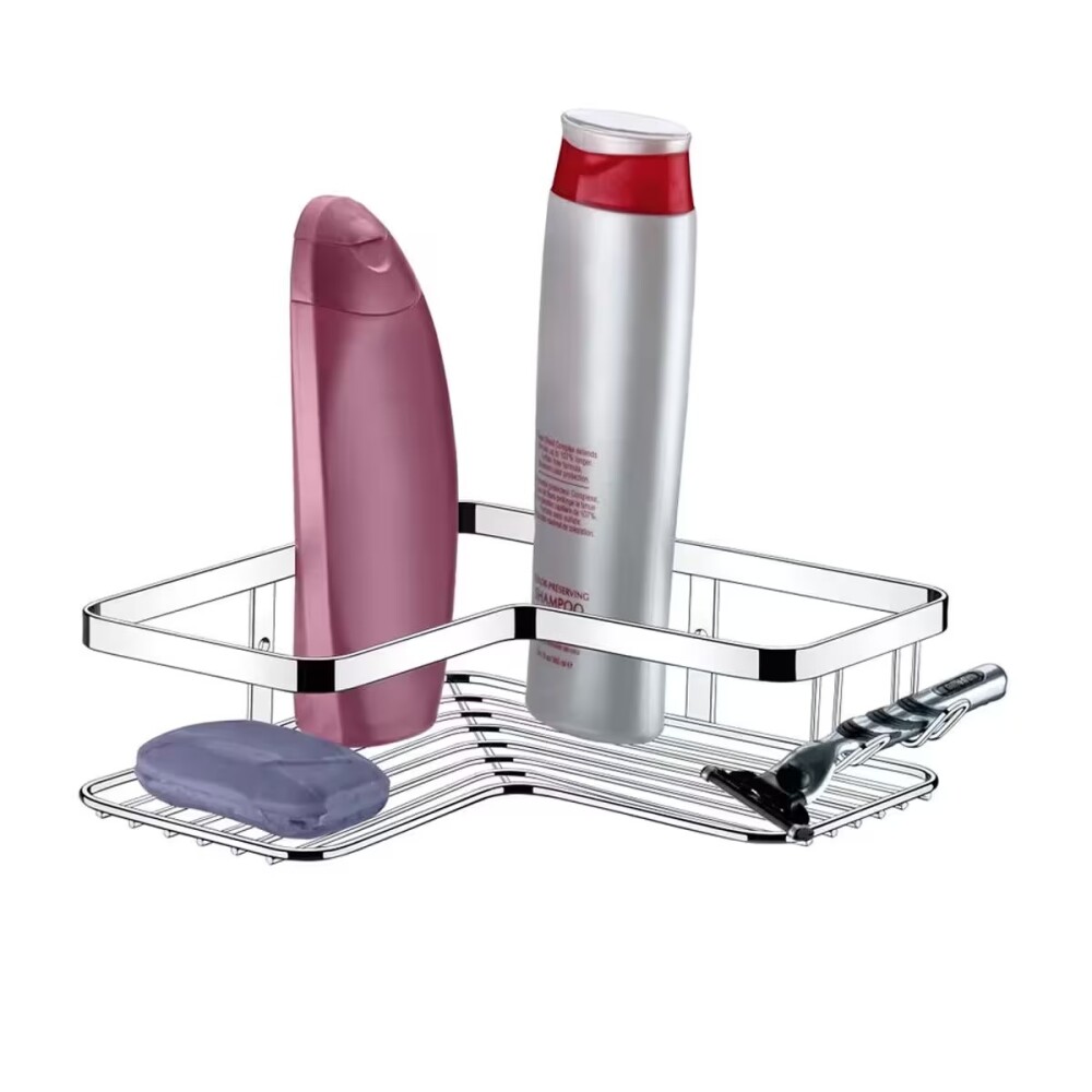 REPISA ESQUINERO DE AMURAR Repisa Esquinero De Amurar