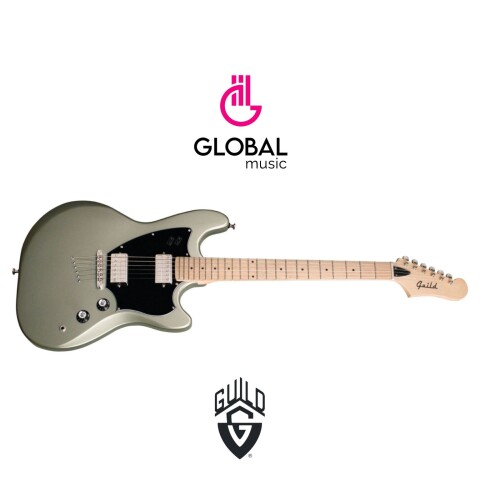 Guitarra Guild Surfliner HH Shoreline Mist Guitarra Guild Surfliner HH Shoreline Mist