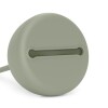 Porta chupete Pod Suavinex silicona Essence Verde