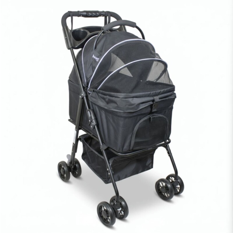 Coche Para Mascotas Beepet FlexiPet Hasta 20 kg Coche Para Mascotas Beepet FlexiPet Hasta 20 kg